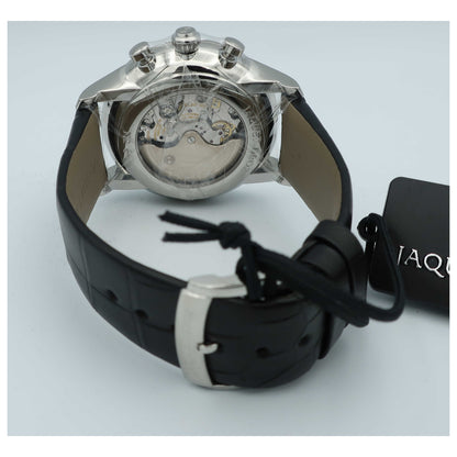 Jaquet Droz Complication La Chaux-De-Fonds Men's Automatic Watch J024030201-SD - Image #2