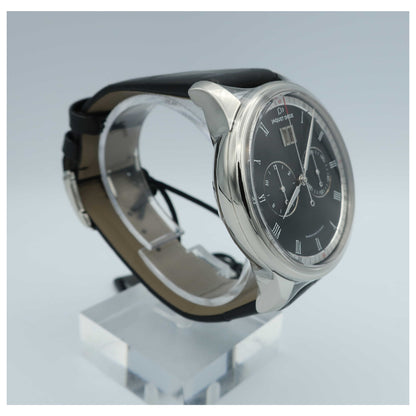 Jaquet Droz Complication La Chaux-De-Fonds Men's Automatic Watch J024030201-SD - Image #3