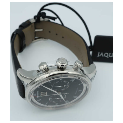 Jaquet Droz Complication La Chaux-De-Fonds Men's Automatic Watch J024030201-SD - Image #8