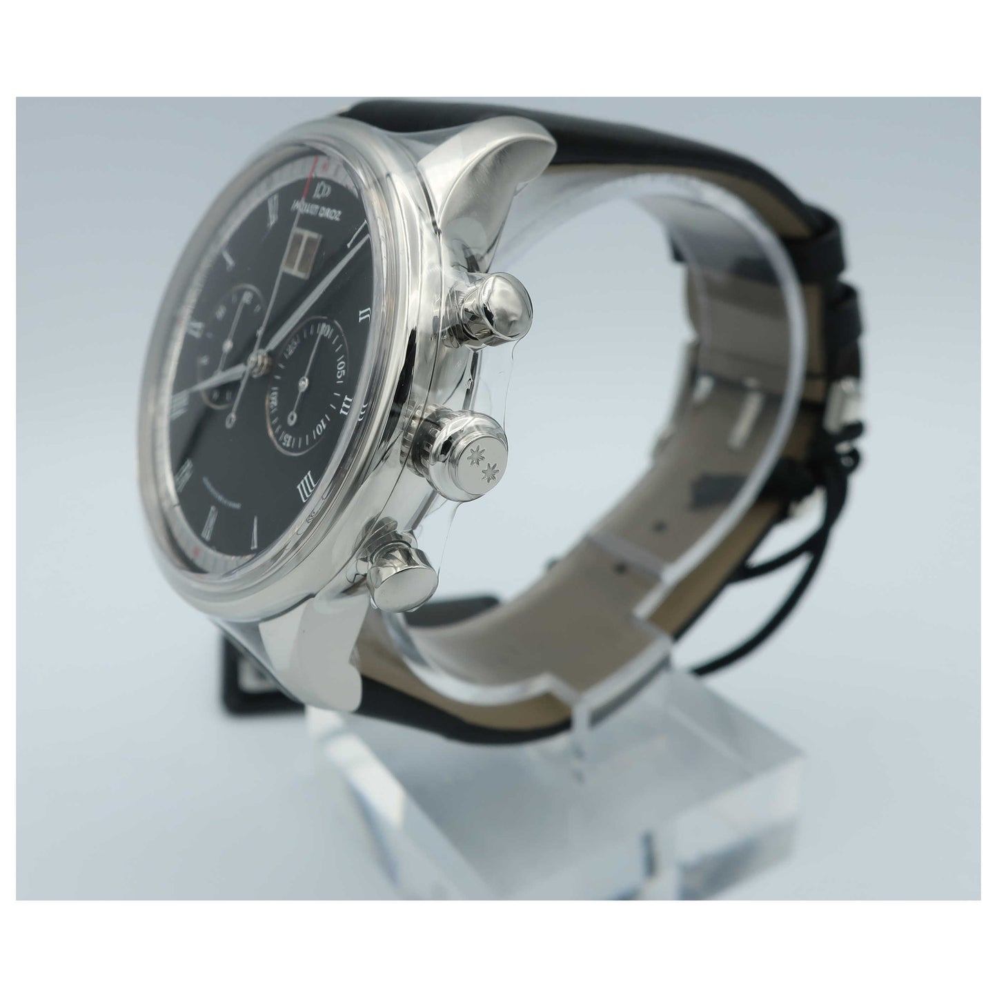 Jaquet Droz Complication La Chaux-De-Fonds Men's Automatic Watch J024030201-SD - Image #4