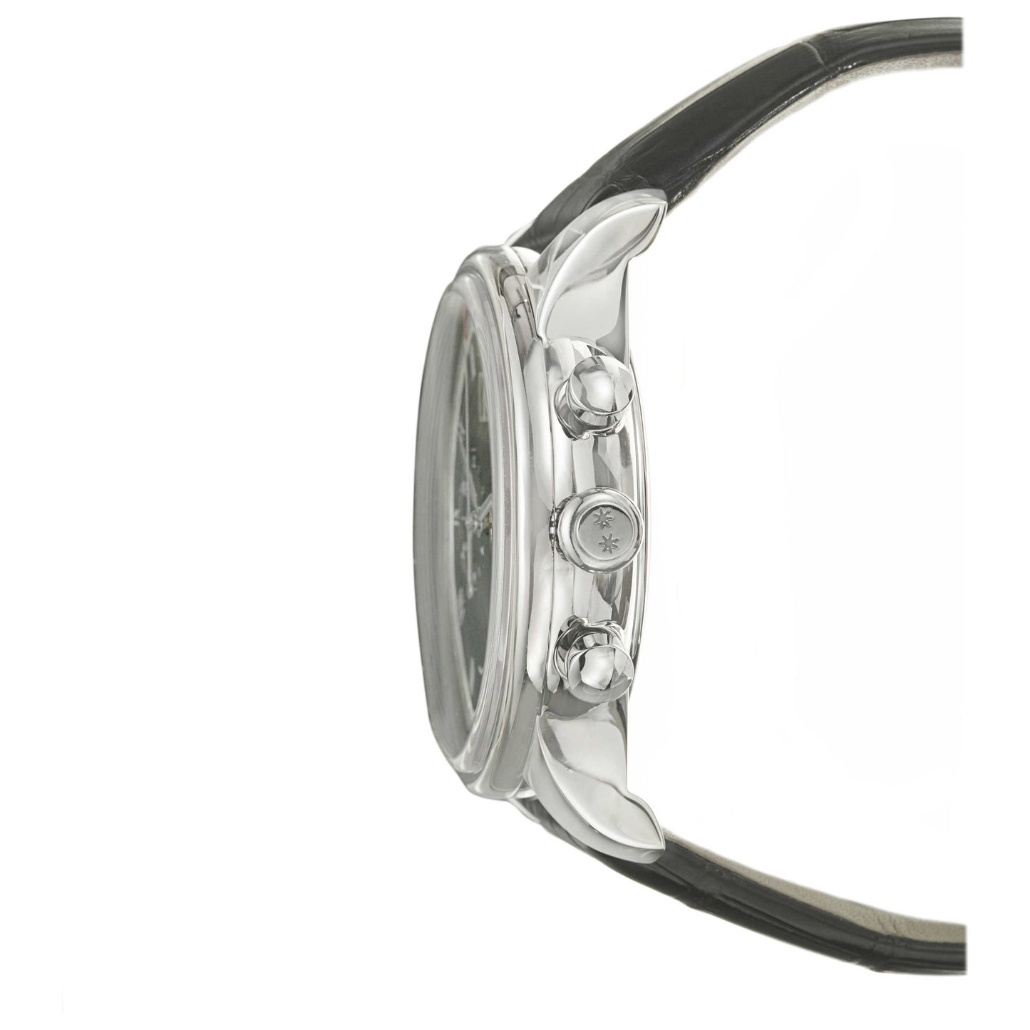 Jaquet Droz Complication La Chaux-De-Fonds Men's Automatic Watch J024030201 - Image #4