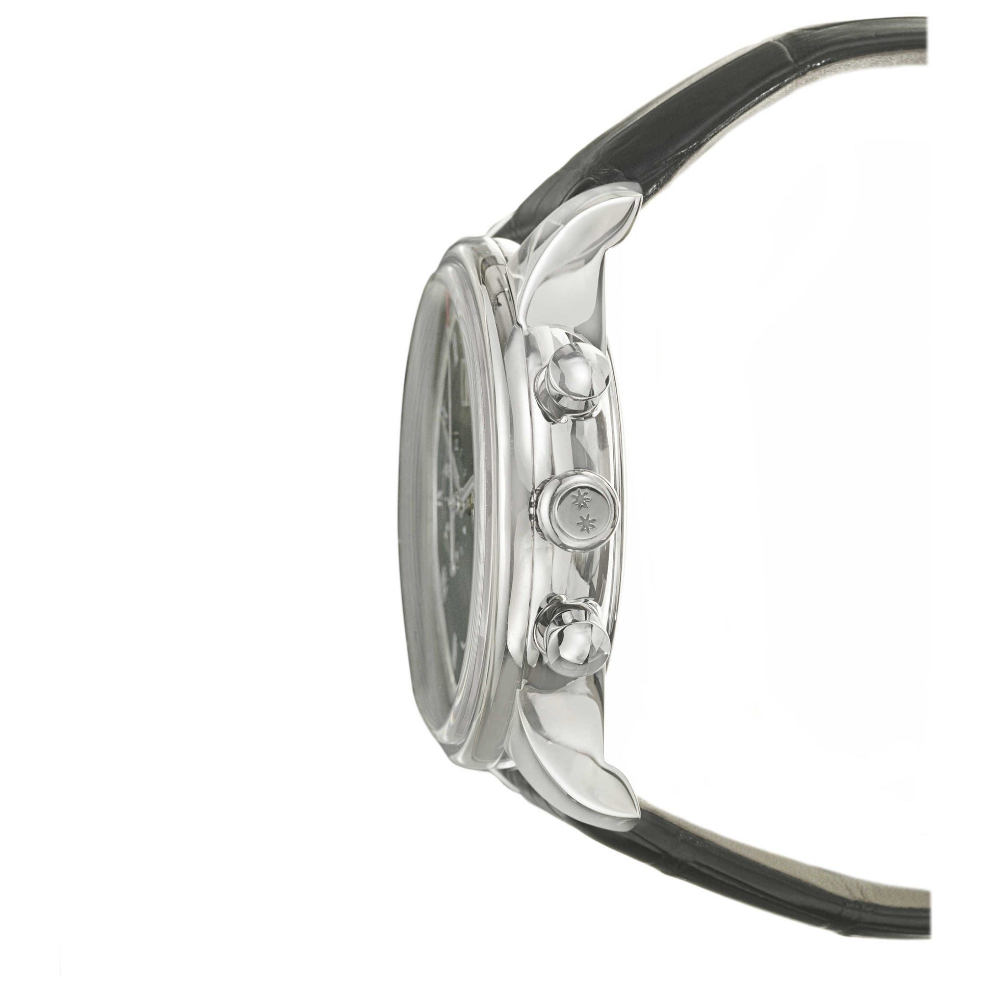 Jaquet Droz Complication La Chaux-De-Fonds Men's Automatic Watch J024030201 - Image #4