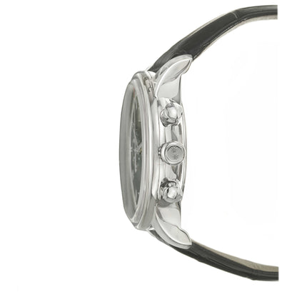 Jaquet Droz Complication La Chaux-De-Fonds Men's Automatic Watch J024030201 - Image #4