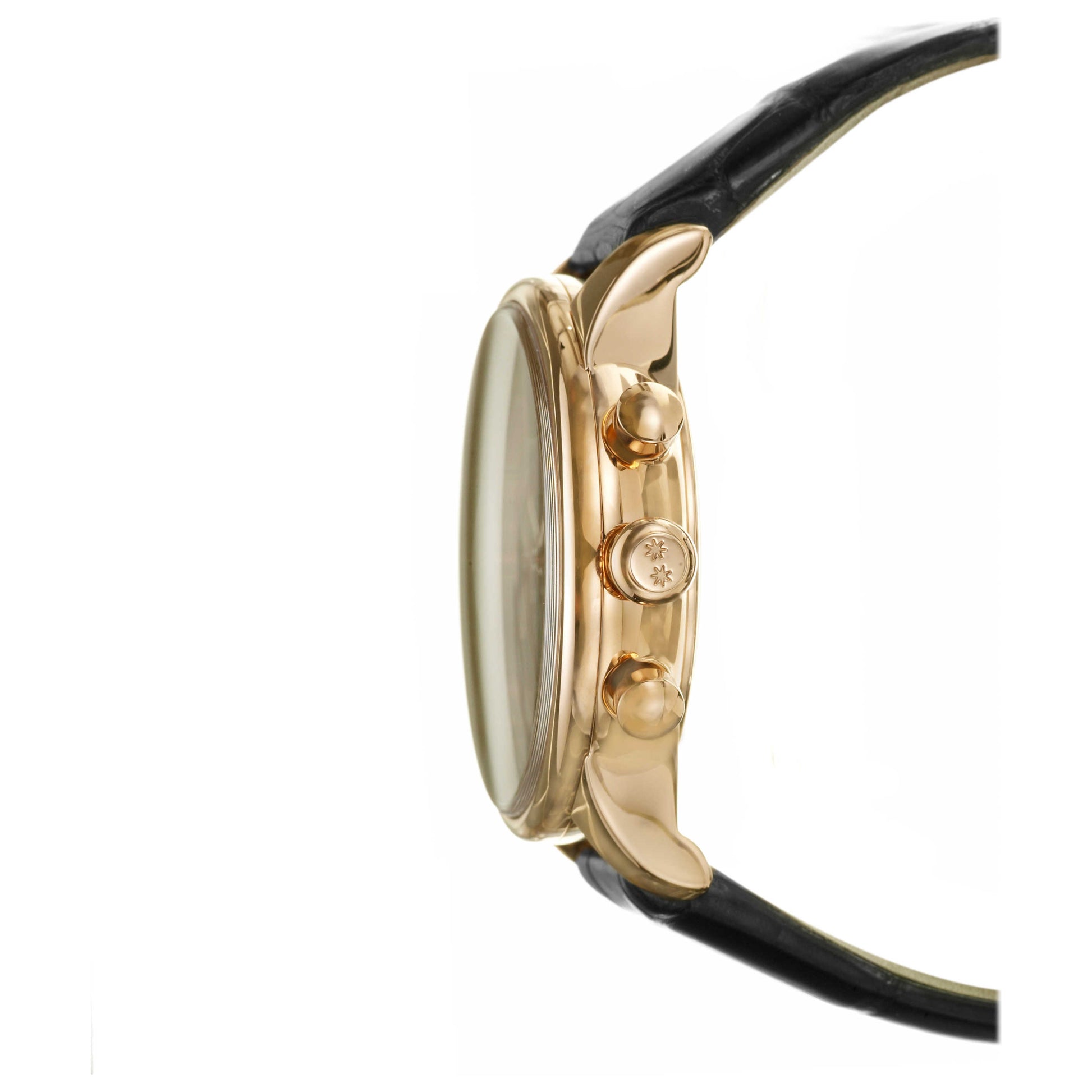 Jaquet Droz Complication La Chaux-De-Fonds Men's Automatic Watch J024033201 - Image #4