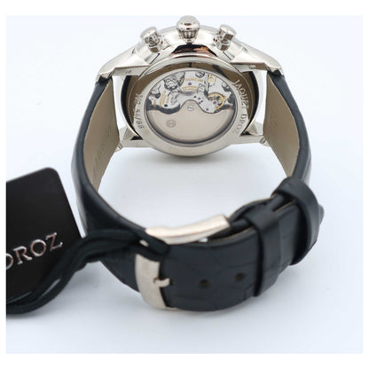 Jaquet Droz Complication La Chaux-De-Fonds Men's Automatic Watch J024034201-SD - Image #2