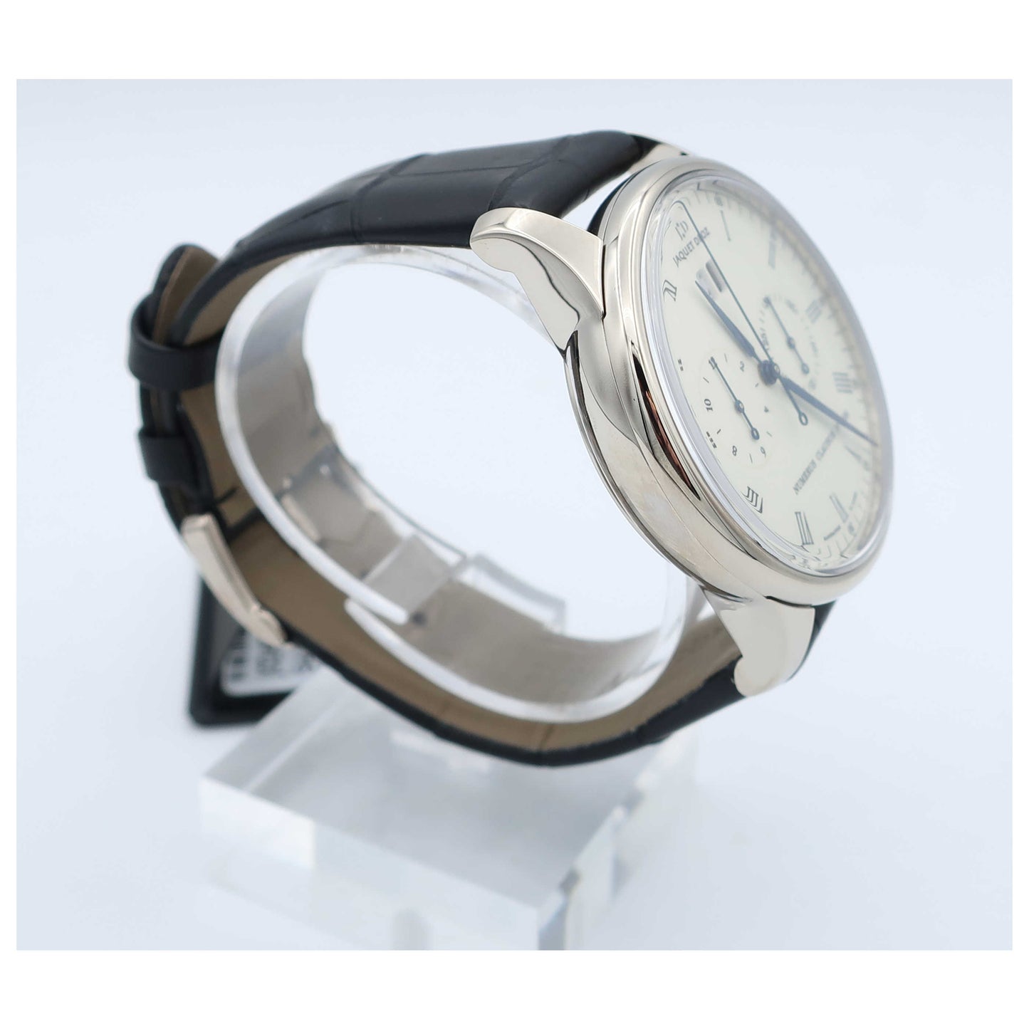 Jaquet Droz Complication La Chaux-De-Fonds Men's Automatic Watch J024034201-SD - Image #3