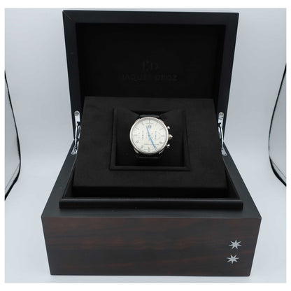 Jaquet Droz Complication La Chaux-De-Fonds Men's Automatic Watch J024034201-SD - Image #6