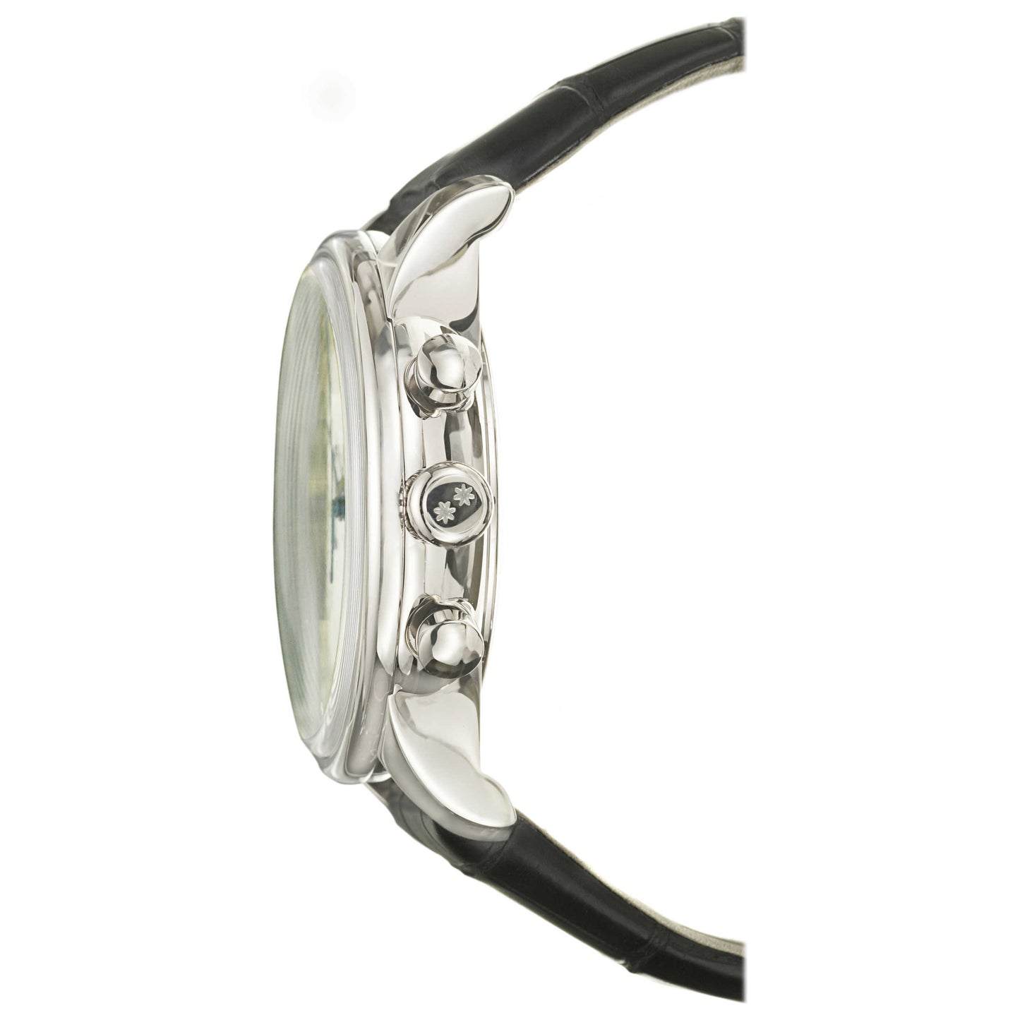 Jaquet Droz Complication La Chaux-De-Fonds Men's Automatic Watch J024034201 - Image #4