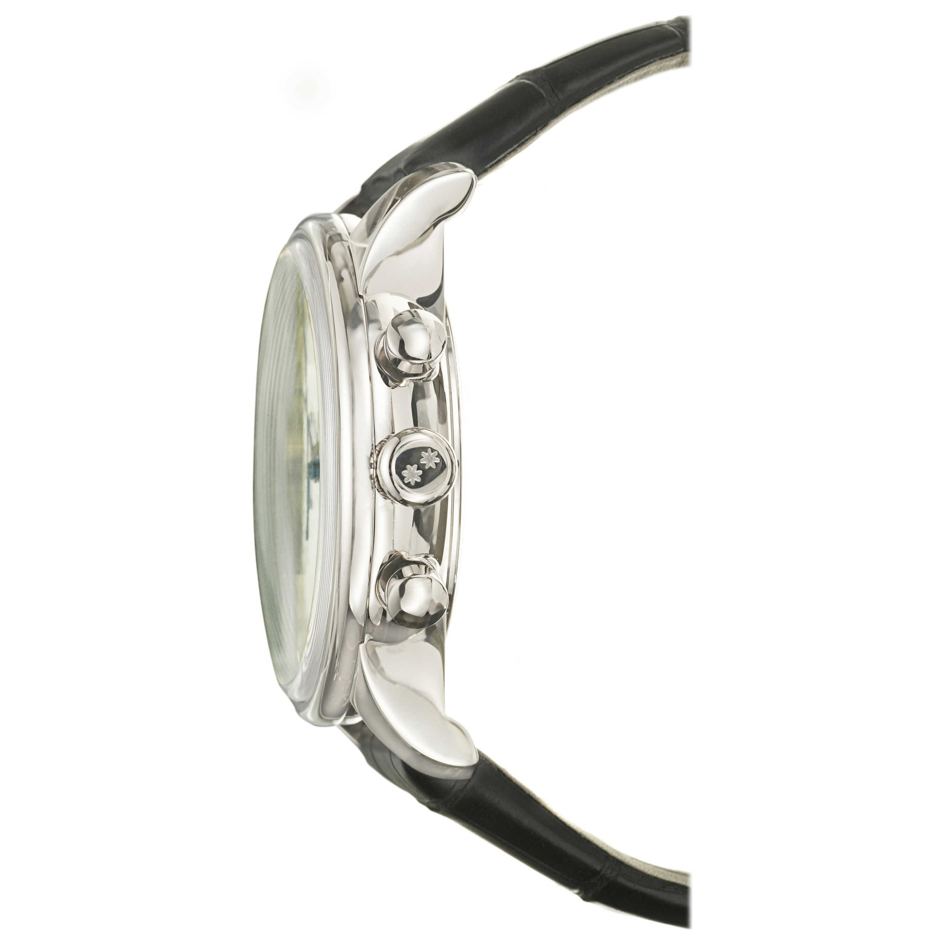 Jaquet Droz Complication La Chaux-De-Fonds Men's Automatic Watch J024034201 - Image #4