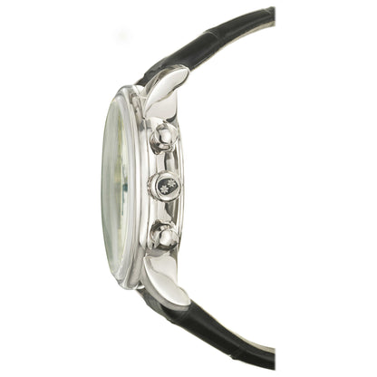 Jaquet Droz Complication La Chaux-De-Fonds Men's Automatic Watch J024034201 - Image #4