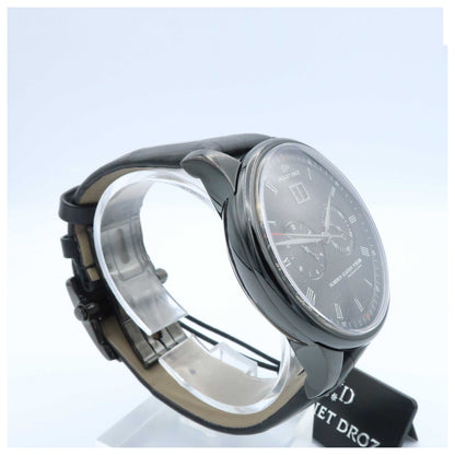 Jaquet Droz Complication La Chaux-De-Fonds Men's Automatic Watch J024038201-SD - Image #3