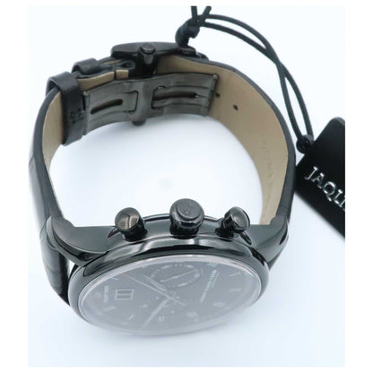 Jaquet Droz Complication La Chaux-De-Fonds Men's Automatic Watch J024038201-SD - Image #8