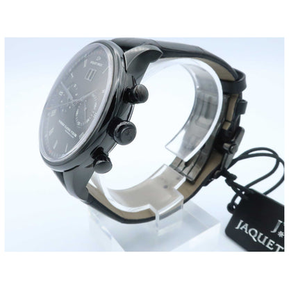 Jaquet Droz Complication La Chaux-De-Fonds Men's Automatic Watch J024038201-SD - Image #4