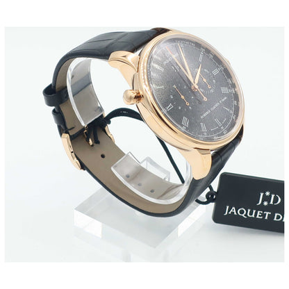 Jaquet Droz Complication La Chaux-De-Fonds Men's Automatic Watch J024533202-SD - Image #3
