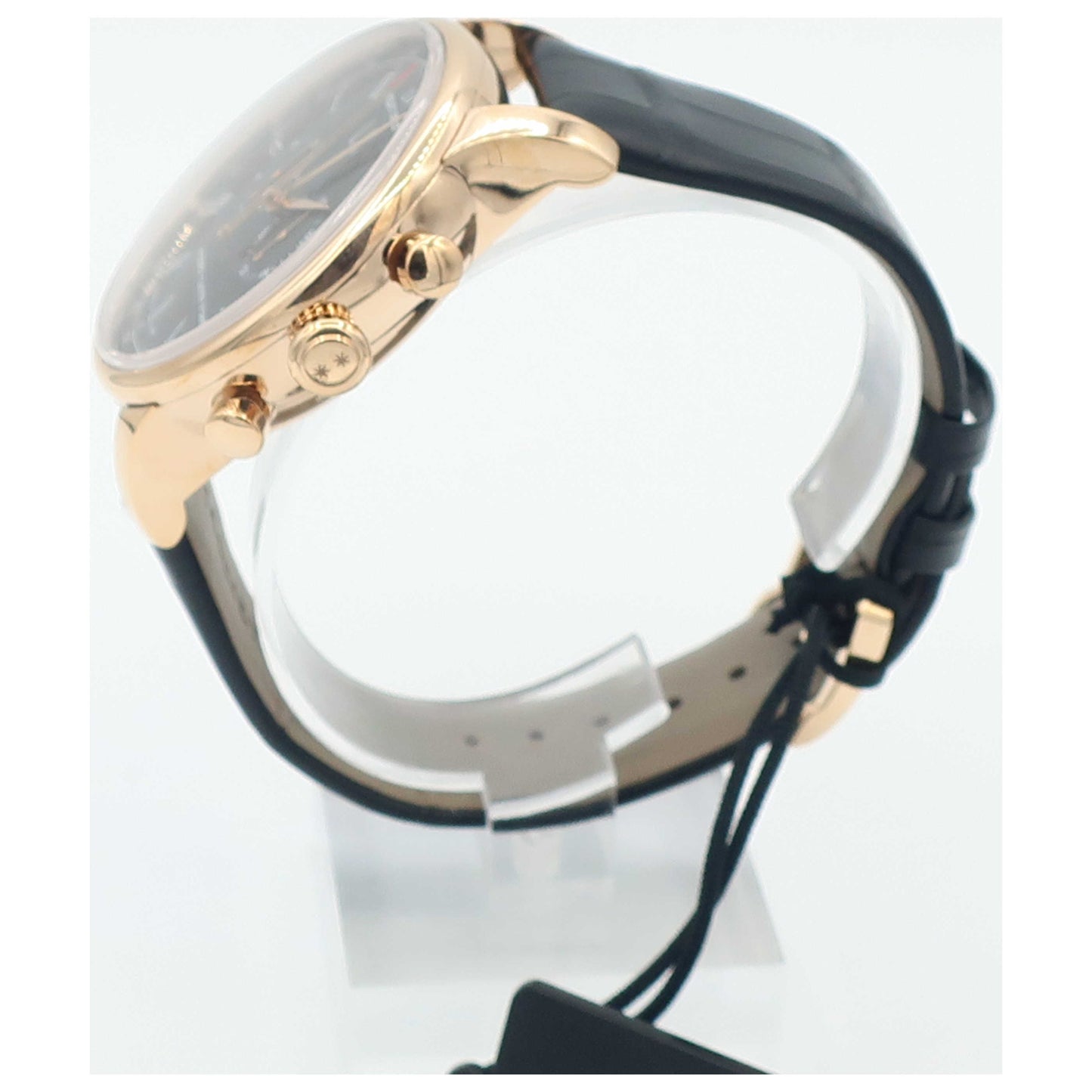 Jaquet Droz Complication La Chaux-De-Fonds Men's Automatic Watch J024533202-SD - Image #4