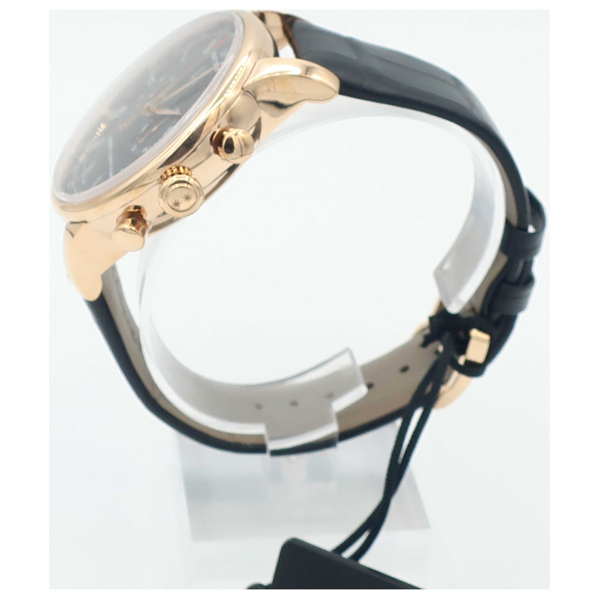 Jaquet Droz Complication La Chaux-De-Fonds Men's Automatic Watch J024533202-SD - Image #4