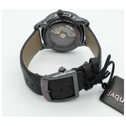 Jaquet Droz Grande Seconde Men's Automatic Watch J027035240-SD - Image #2