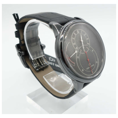 Jaquet Droz Grande Seconde Men's Automatic Watch J027035240-SD - Image #3