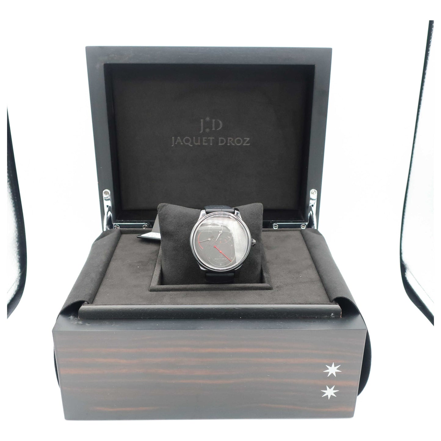 Jaquet Droz Grande Seconde Men's Automatic Watch J027035240-SD - Image #6