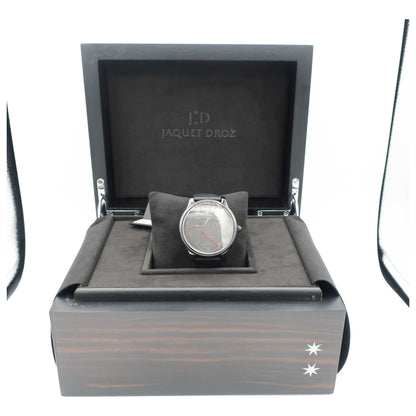 Jaquet Droz Grande Seconde Men's Automatic Watch J027035240-SD - Image #6