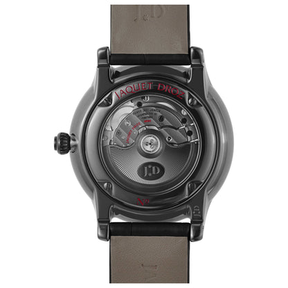 Jaquet Droz Grande Seconde Men's Automatic Watch J027035240 - Image #2