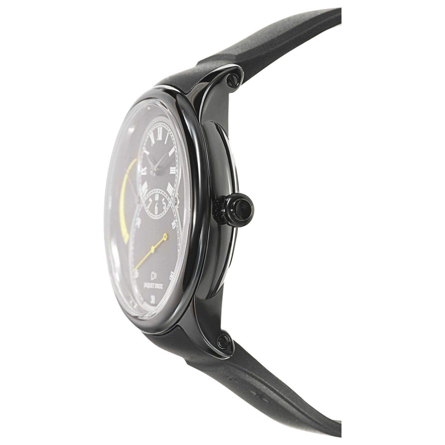 Jaquet Droz Legend Geneva Men's Automatic Watch J027035404 - Image #4