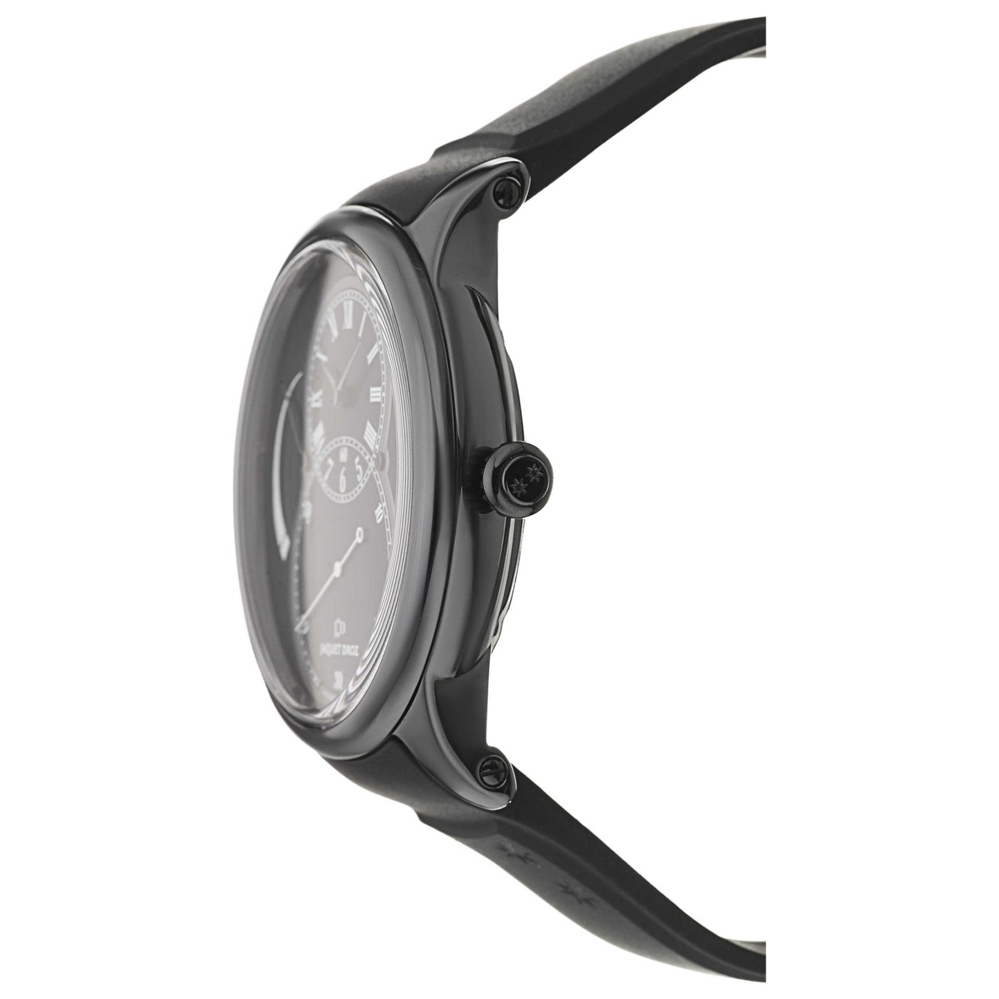 Jaquet Droz Legend Geneva Men's Automatic Watch J027035406 - Image #4