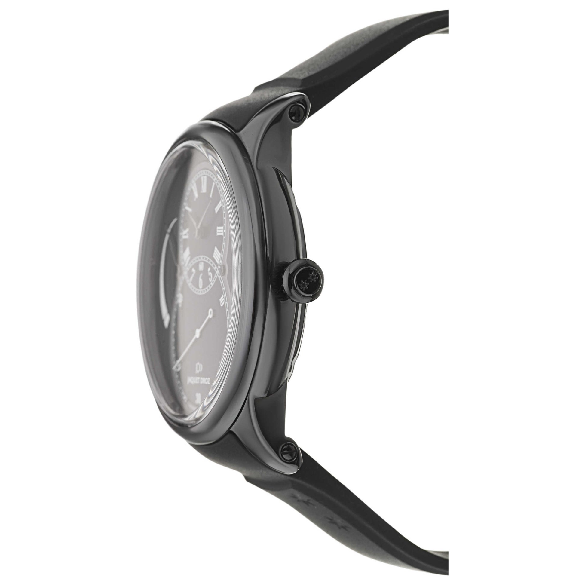 Jaquet Droz Legend Geneva Men's Automatic Watch J027035406 - Image #4