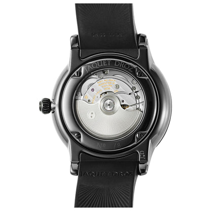 Jaquet Droz Grande Seconde Men's Automatic Watch J027035409 - Image #2