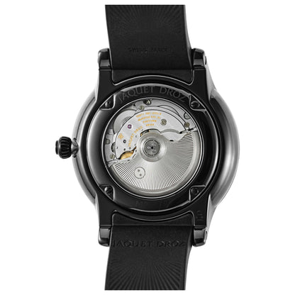 Jaquet Droz Grande Seconde Men's Automatic Watch J027035410 - Image #2