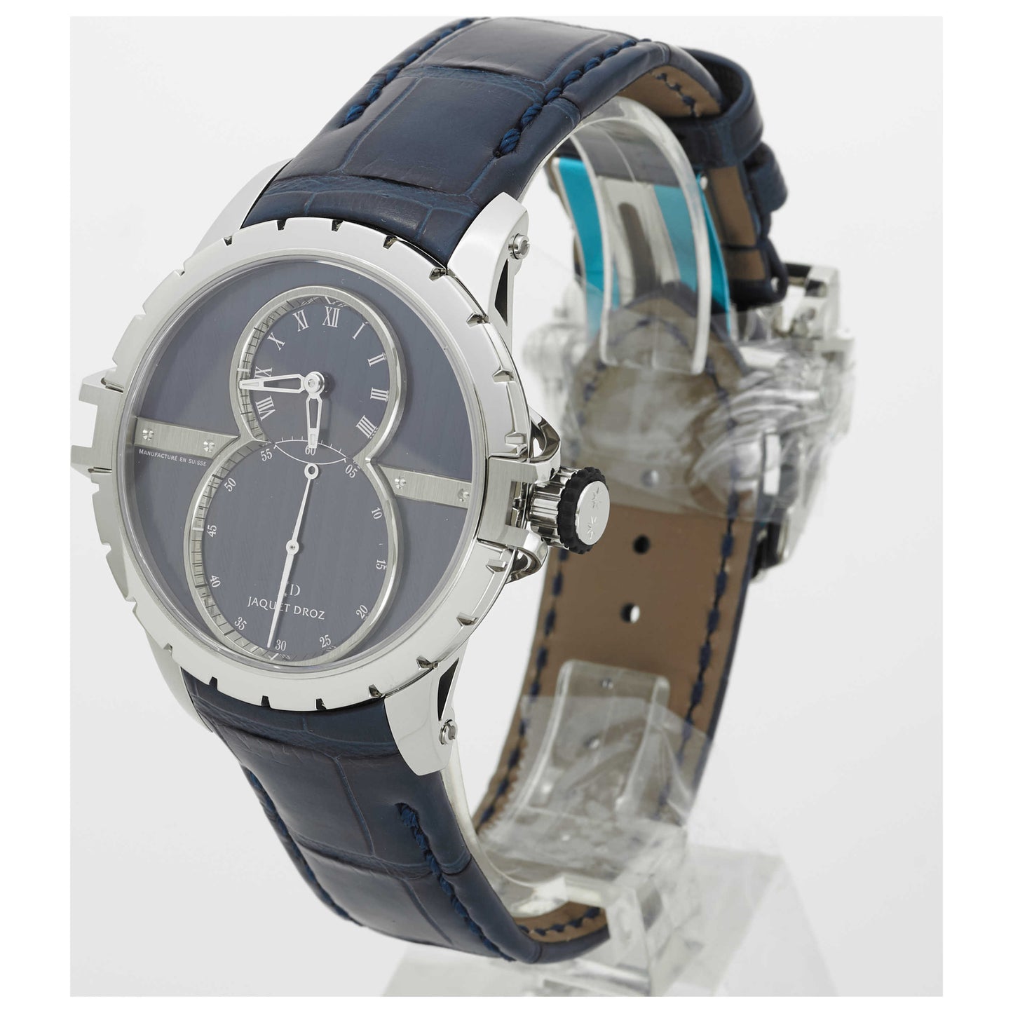 Jaquet Droz Grande Seconde SW Men's Automatic Watch J029020241-SD - Image #4