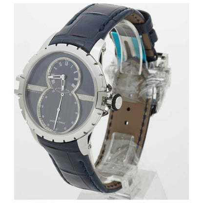 Jaquet Droz Grande Seconde SW Men's Automatic Watch J029020241-SD - Image #4