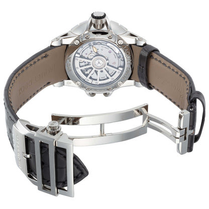 Back view of Jaquet Droz GrandeSecond Men's Automatic Watch J029020243