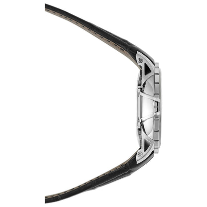 Left view of Jaquet Droz GrandeSecond Men's Automatic Watch J029020243