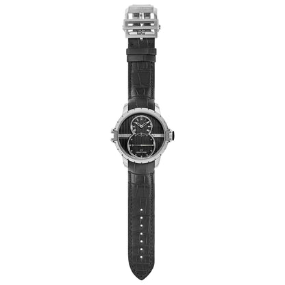 Jaquet Droz GrandeSecond Men's Automatic Watch J029020243 - Image #8