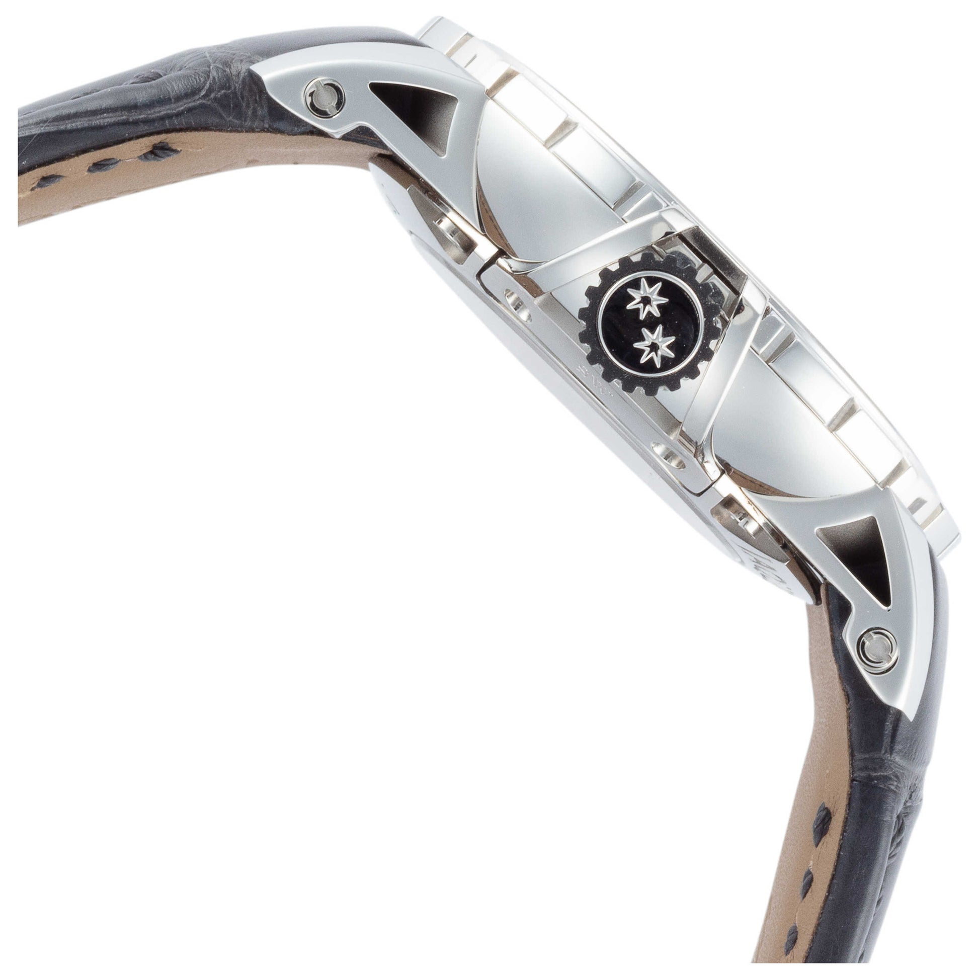 Right view of Jaquet Droz GrandeSecond Men's Automatic Watch J029020243