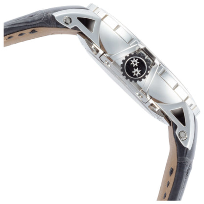 Right view of Jaquet Droz GrandeSecond Men's Automatic Watch J029020243