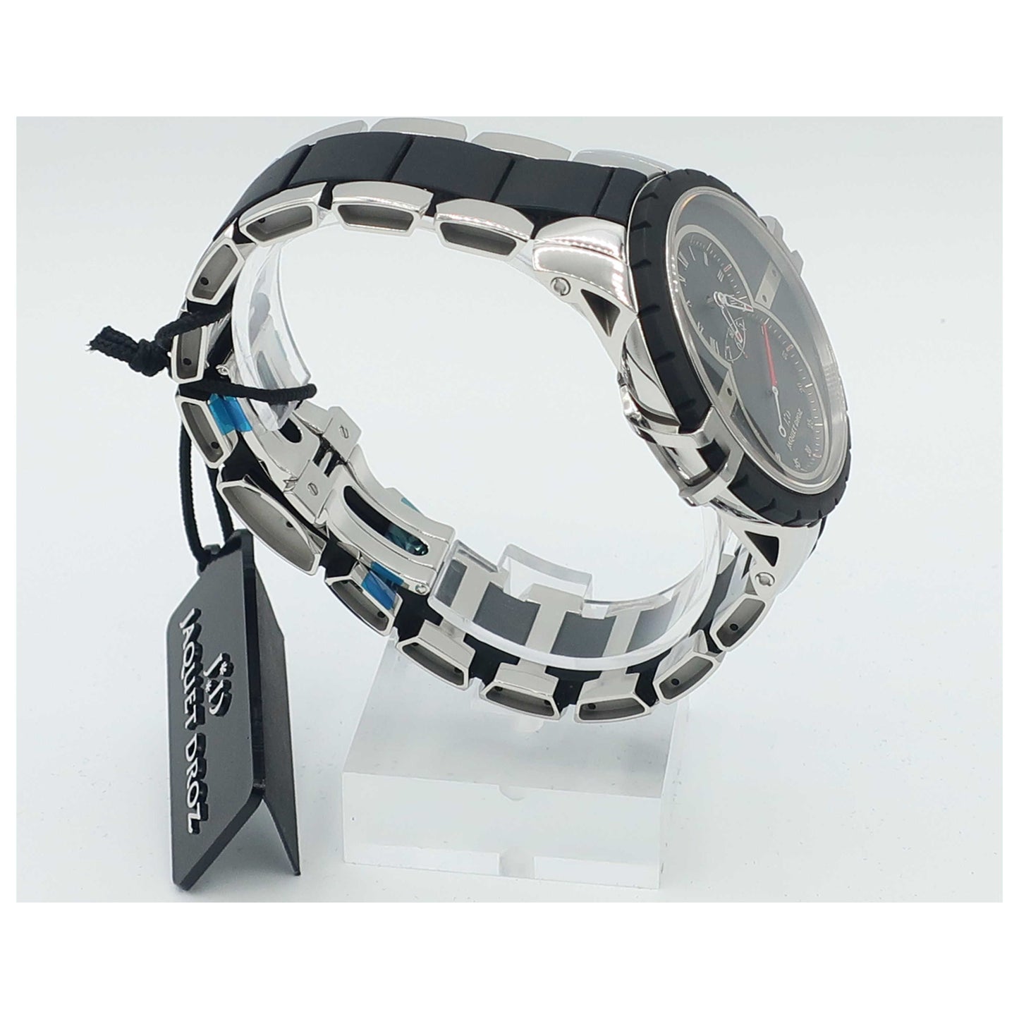 Jaquet Droz Grande Seconde SW Men's Automatic Watch J029030140-SD - Image #3