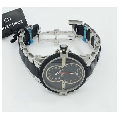 Jaquet Droz Grande Seconde SW Men's Automatic Watch J029030140-SD - Image #8