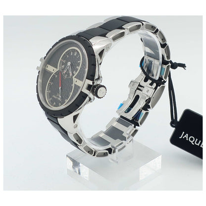 Jaquet Droz Grande Seconde SW Men's Automatic Watch J029030140-SD - Image #4