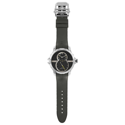 Jaquet Droz Grande Seconde SW Men's Automatic Watch J029030409 - Image #8