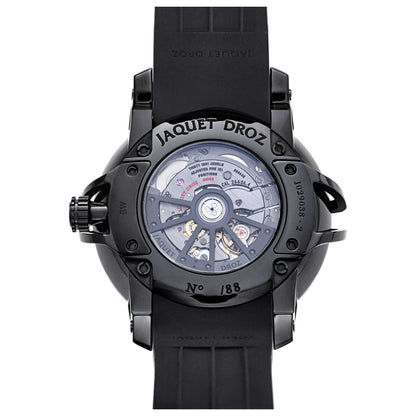 Jaquet Droz Grande Seconde SW Men's Automatic Watch J029038410 - Image #2
