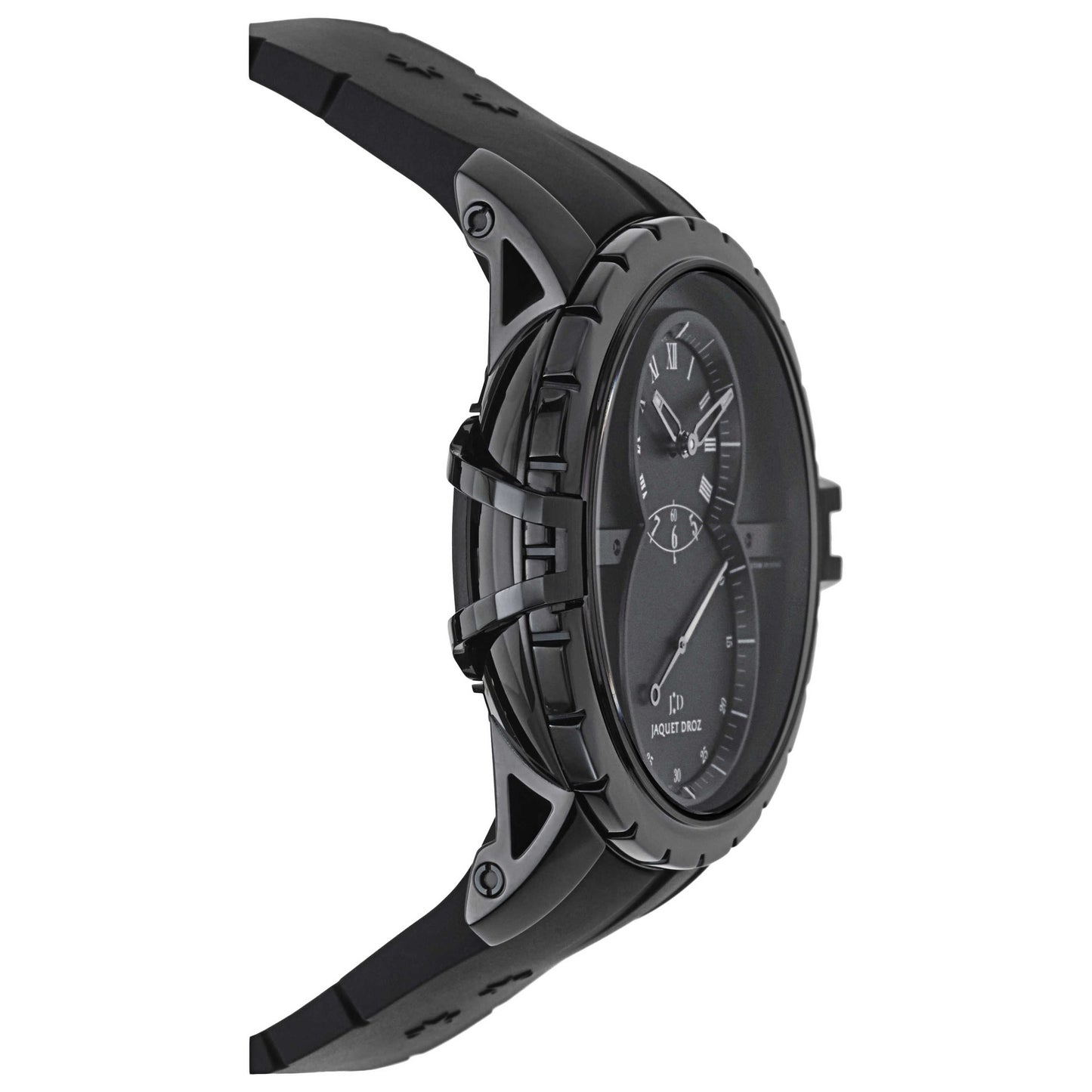 Jaquet Droz Grande Seconde SW Men's Automatic Watch J029038410 - Image #3