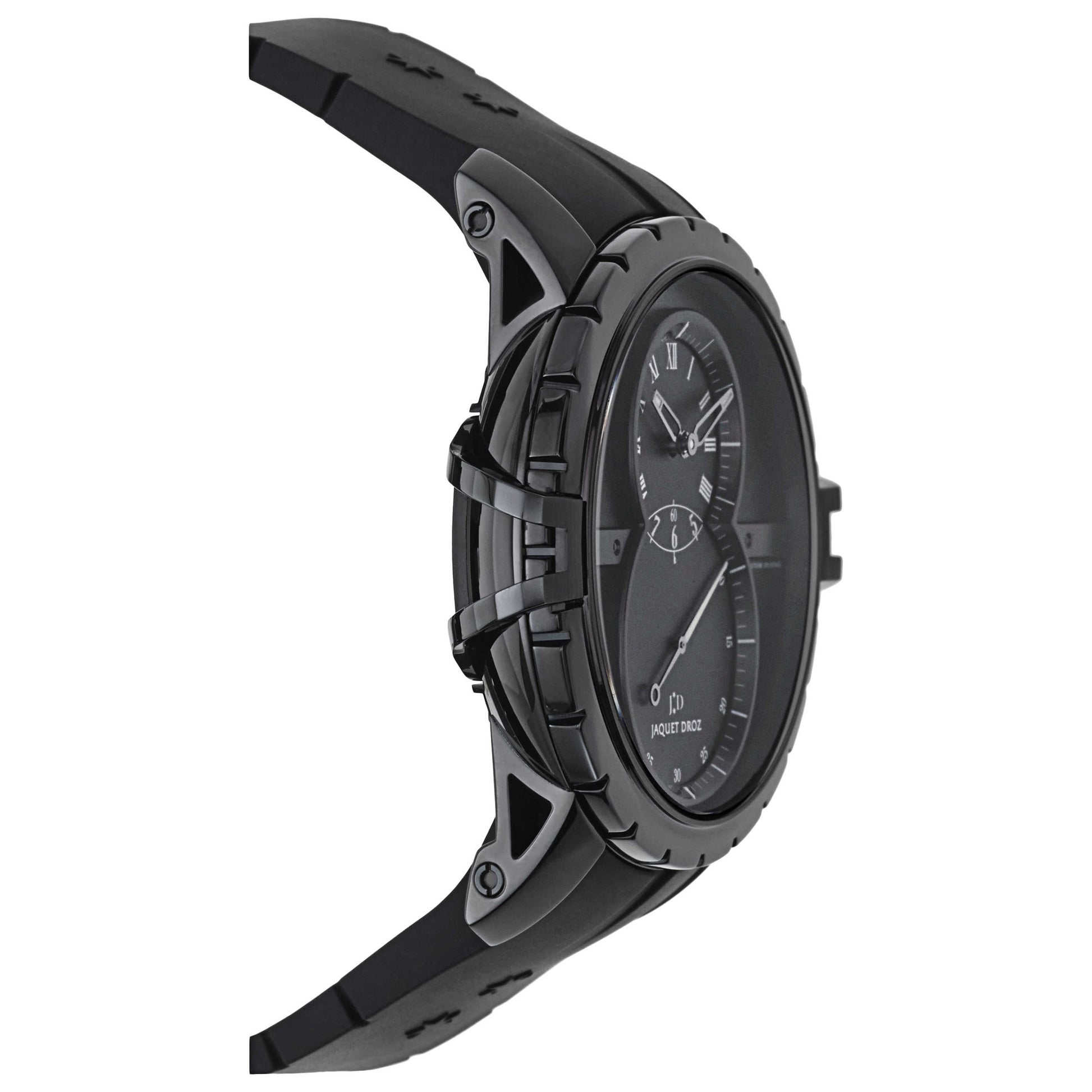 Jaquet Droz Grande Seconde SW Men's Automatic Watch J029038410 - Image #3