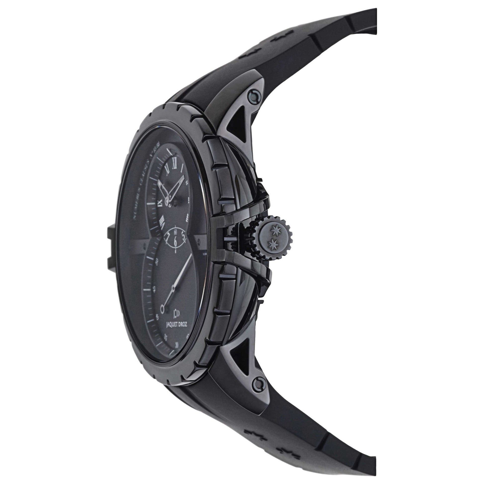 Jaquet Droz Grande Seconde SW Men's Automatic Watch J029038410 - Image #4