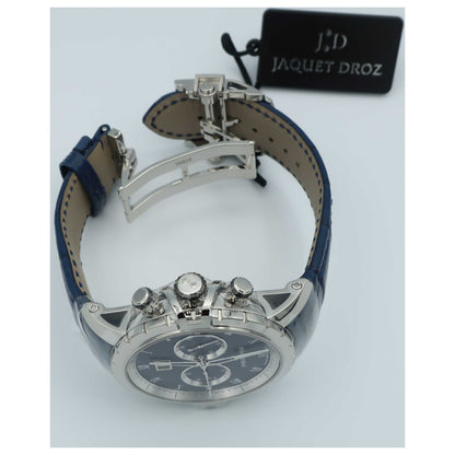 Jaquet Droz Grande Seconde SW Men's Automatic Watch J029530201-SD - Image #8