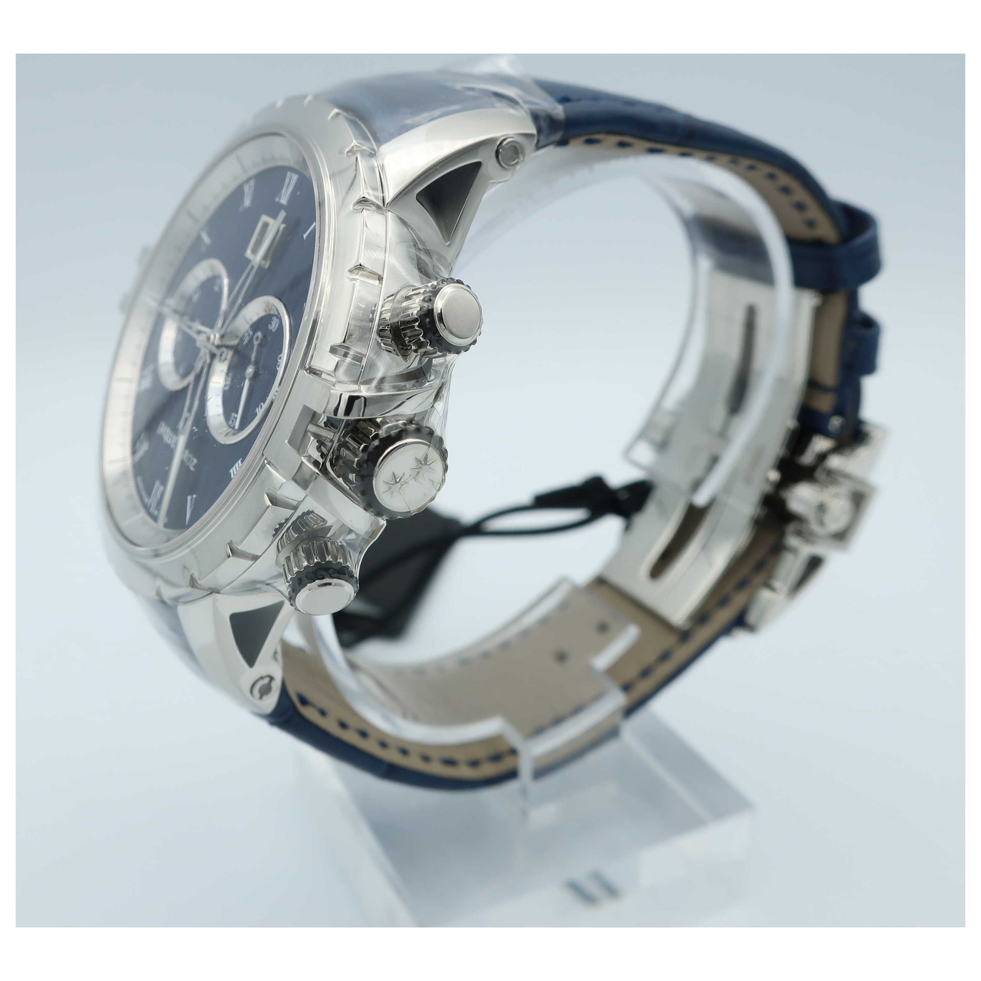 Jaquet Droz Grande Seconde SW Men's Automatic Watch J029530201-SD - Image #4