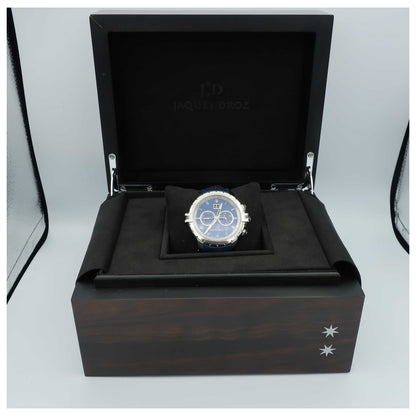 Jaquet Droz Grande Seconde SW Men's Automatic Watch J029530201-SD - Image #6