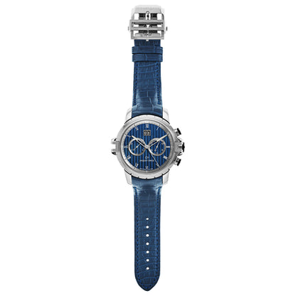 Jaquet Droz Grande Seconde SW Men's Automatic Watch J029530201 - Image #8