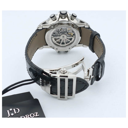 Jaquet Droz Grande Seconde SW Men's Automatic Watch J029530202-SD - Image #2
